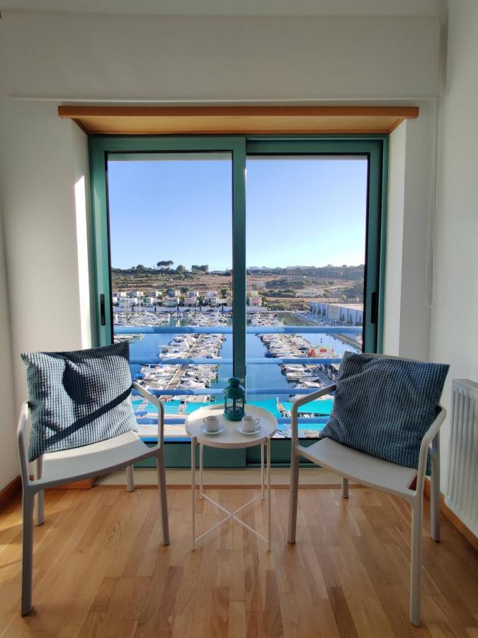 Ferienwohnung Albufeira Marina Views Exterior foto
